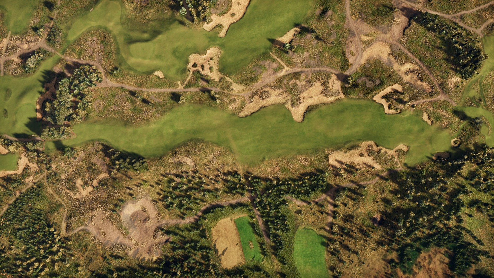 Hole 4