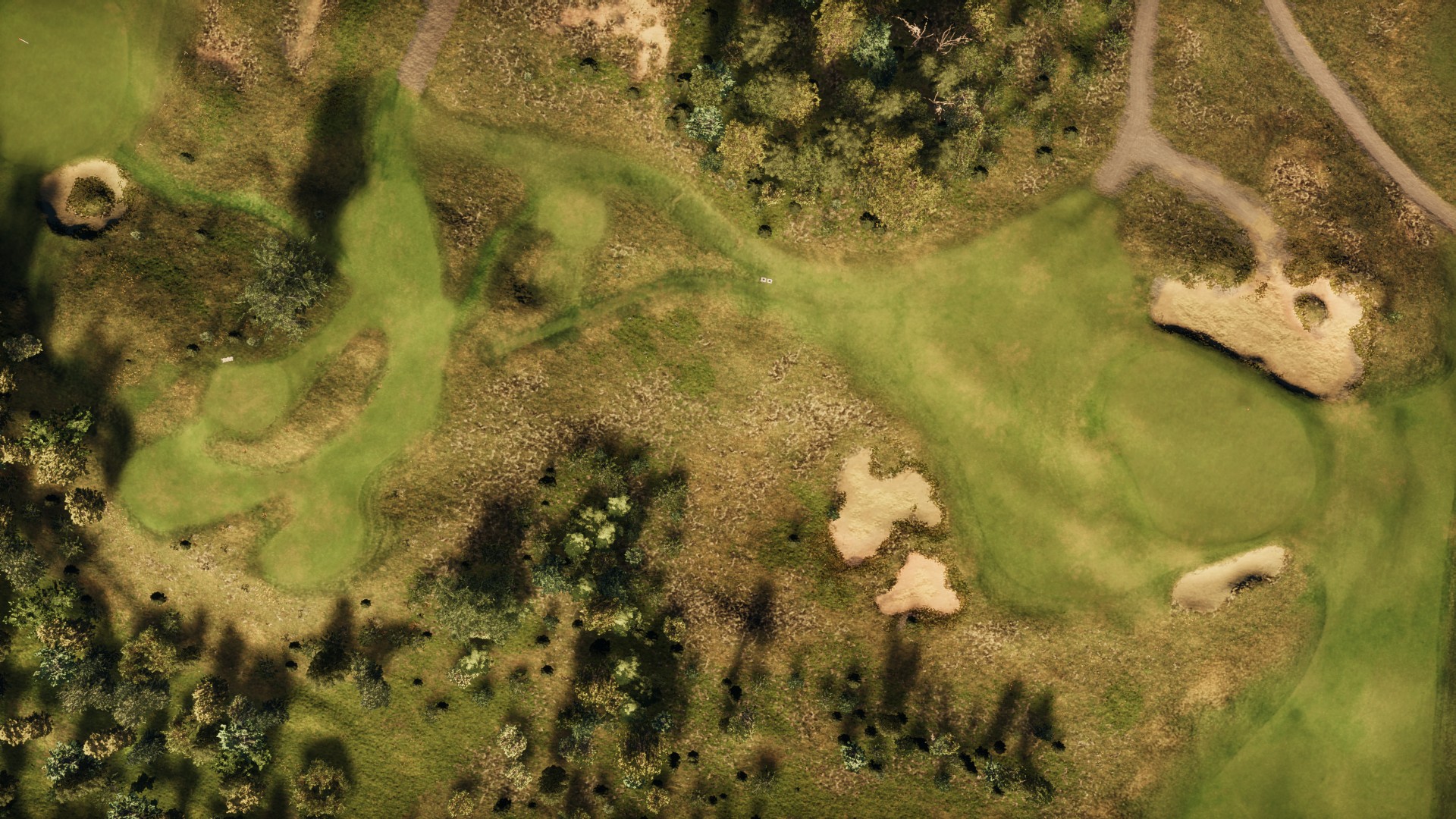Hole 5
