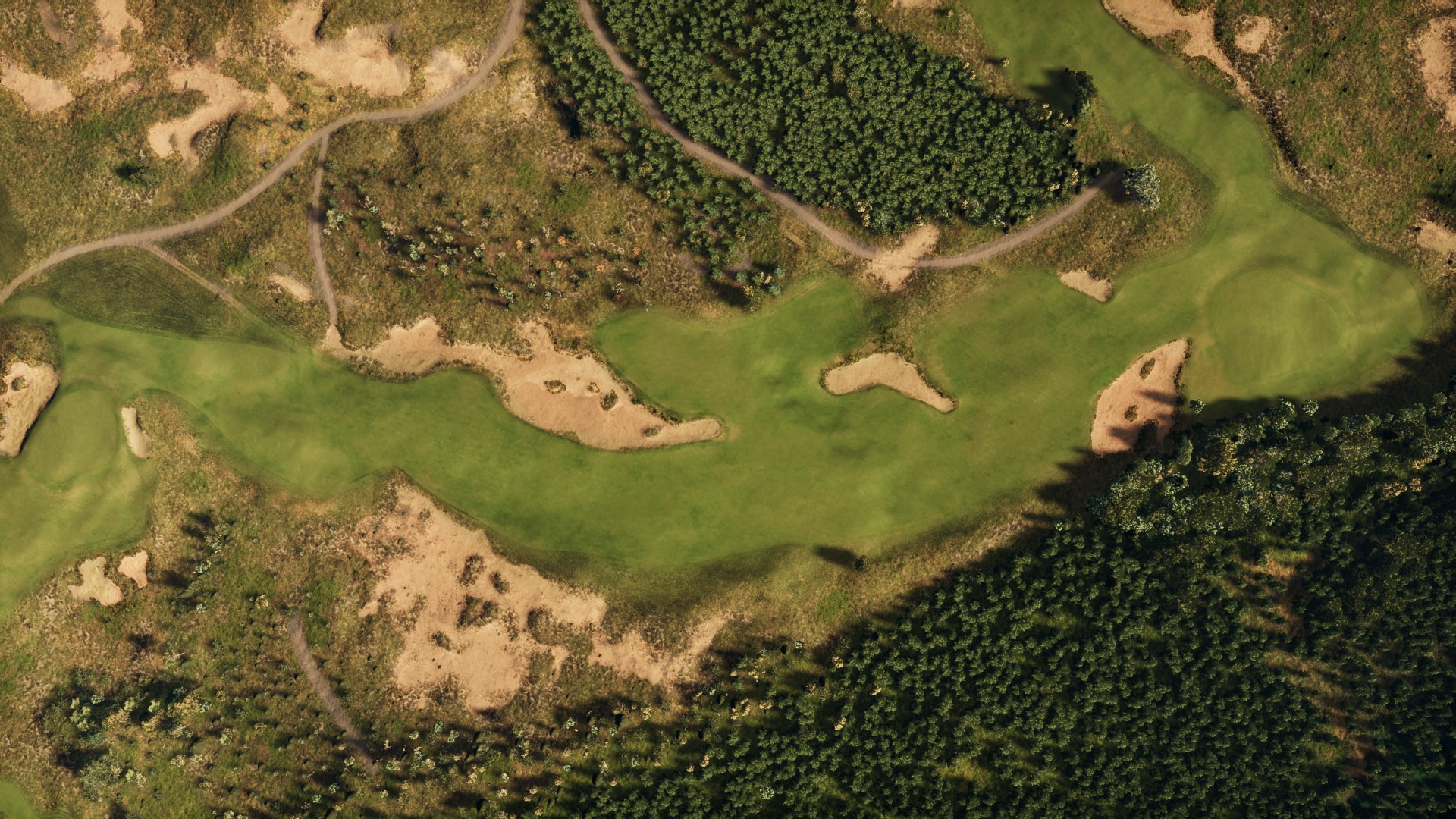 Hole 6