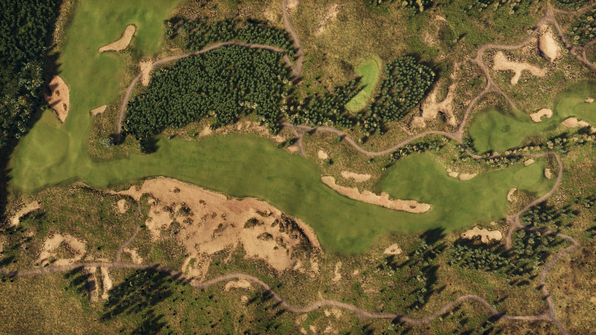 Hole 7