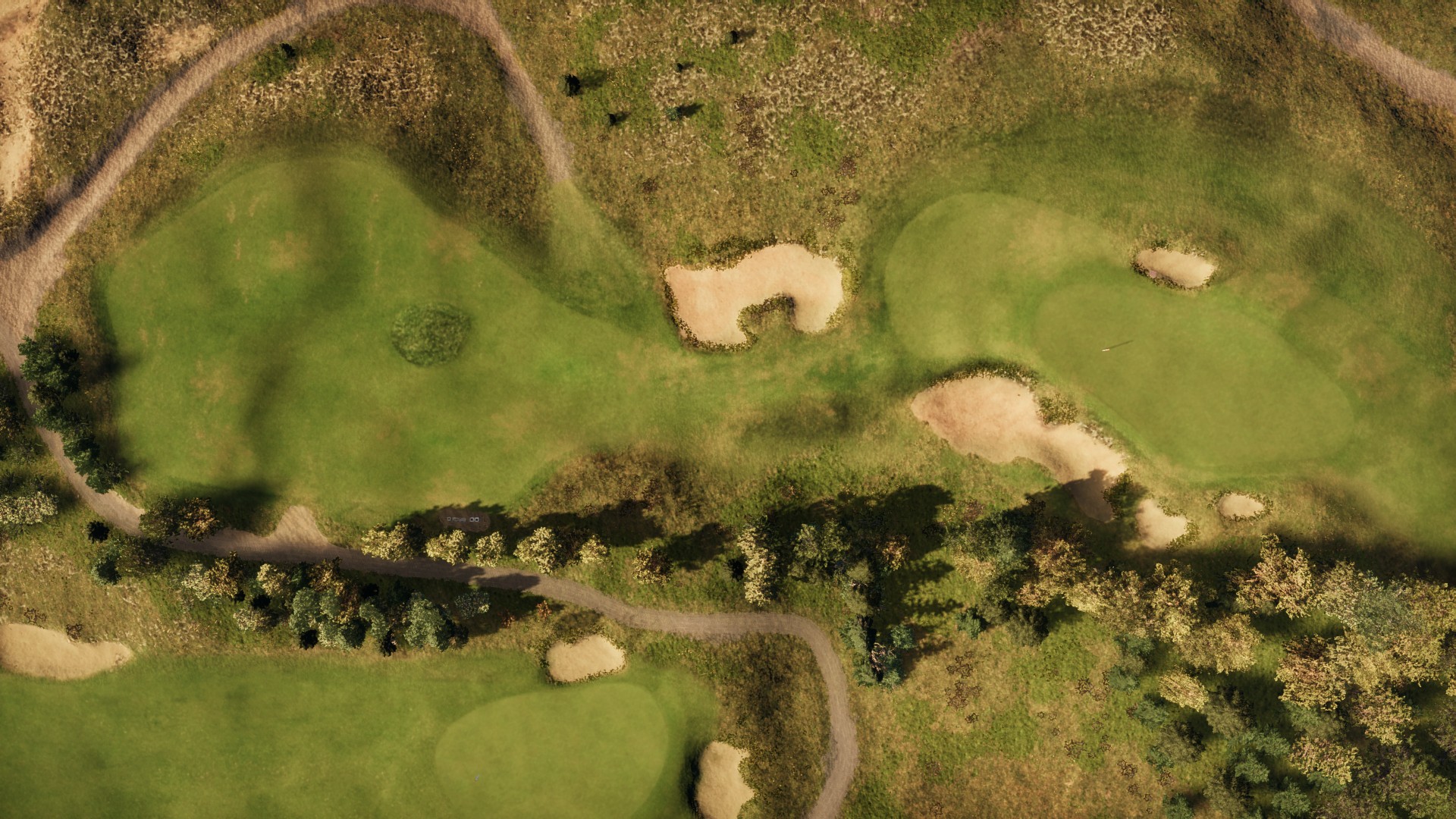 Hole 8