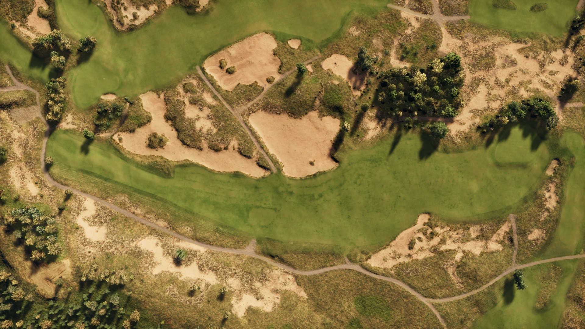 Hole 11