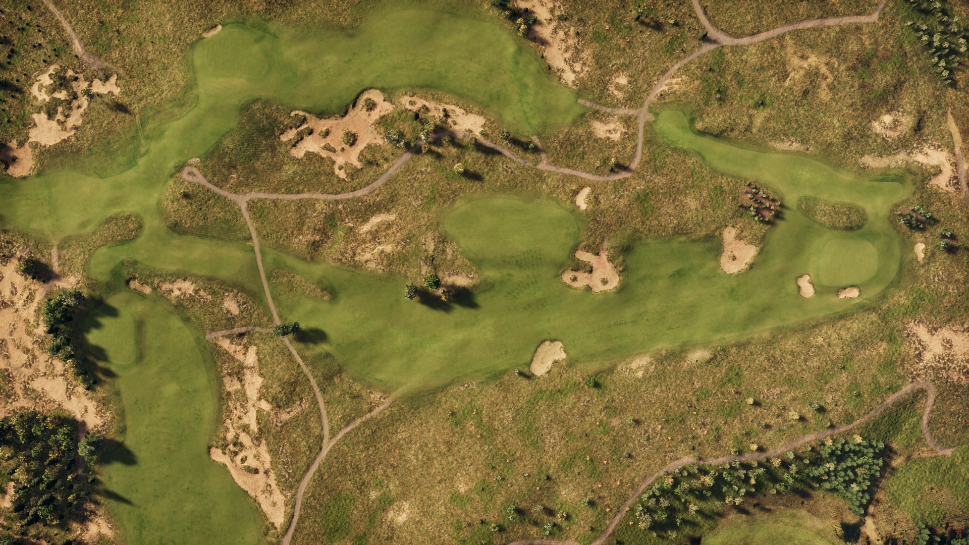 Hole 12