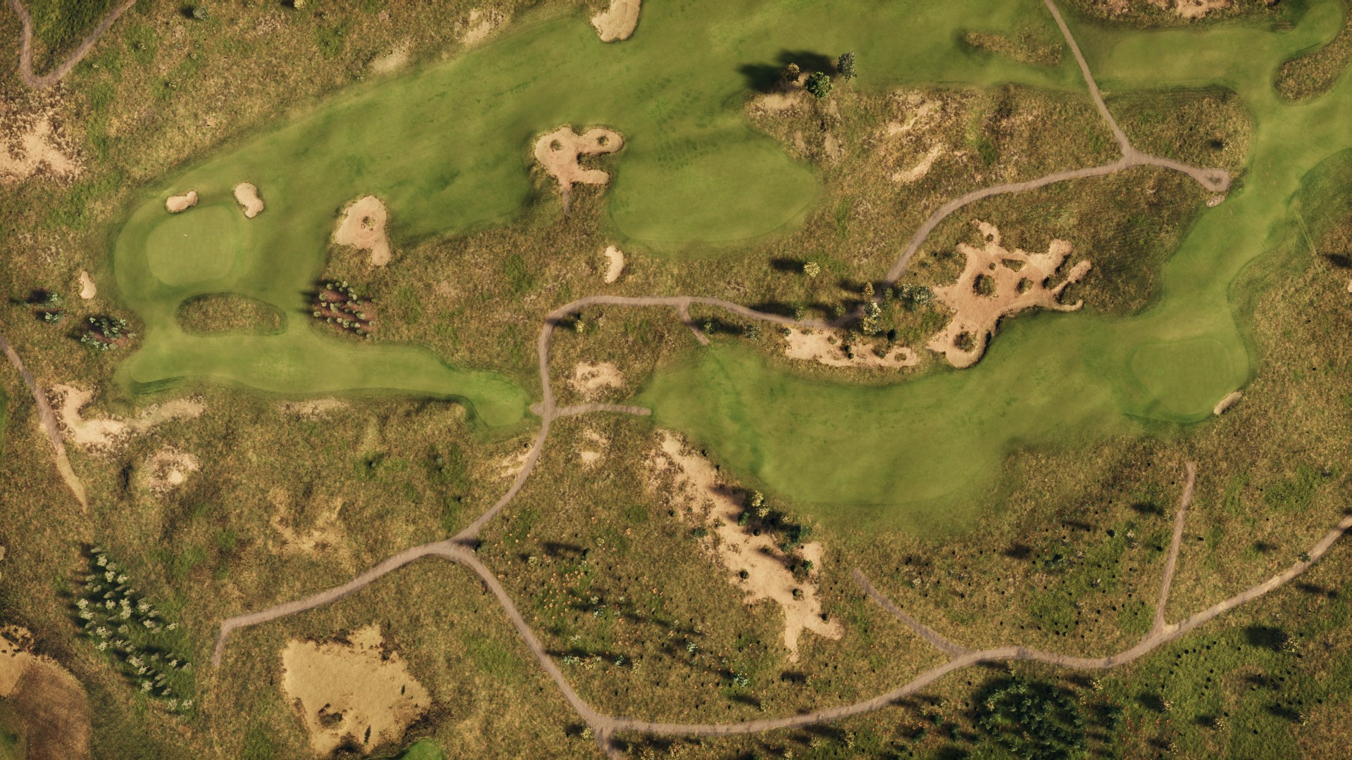 Hole 13