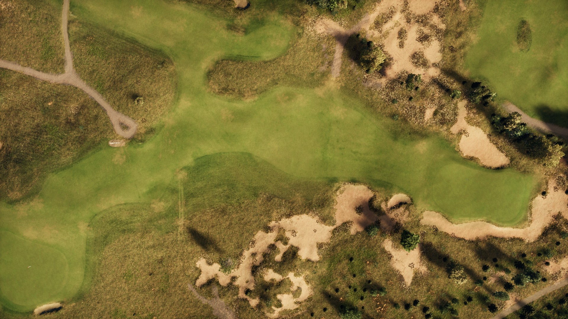 Hole 14