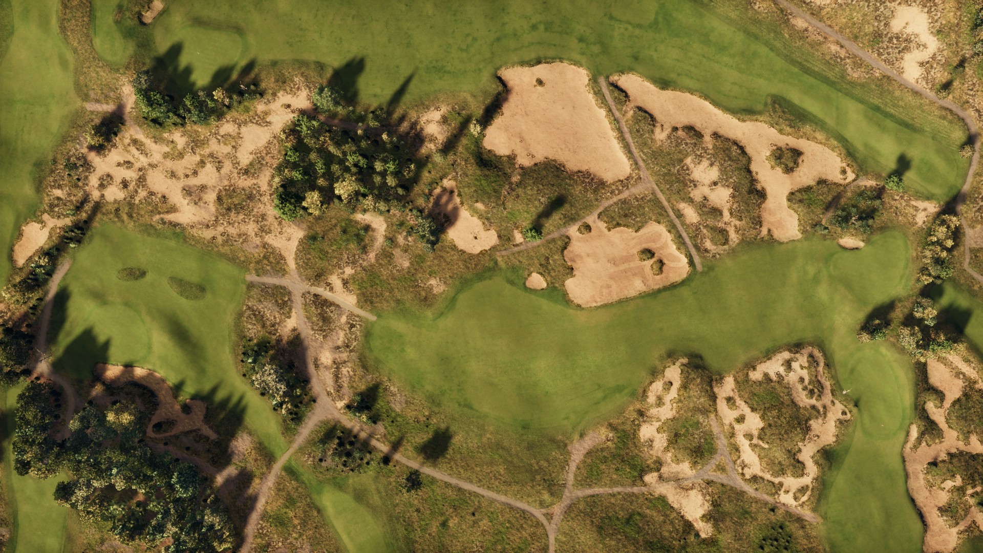 Hole 15