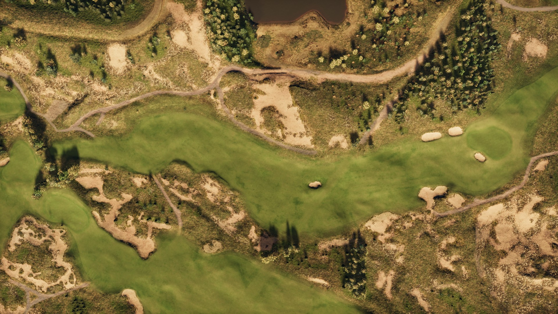 Hole 16