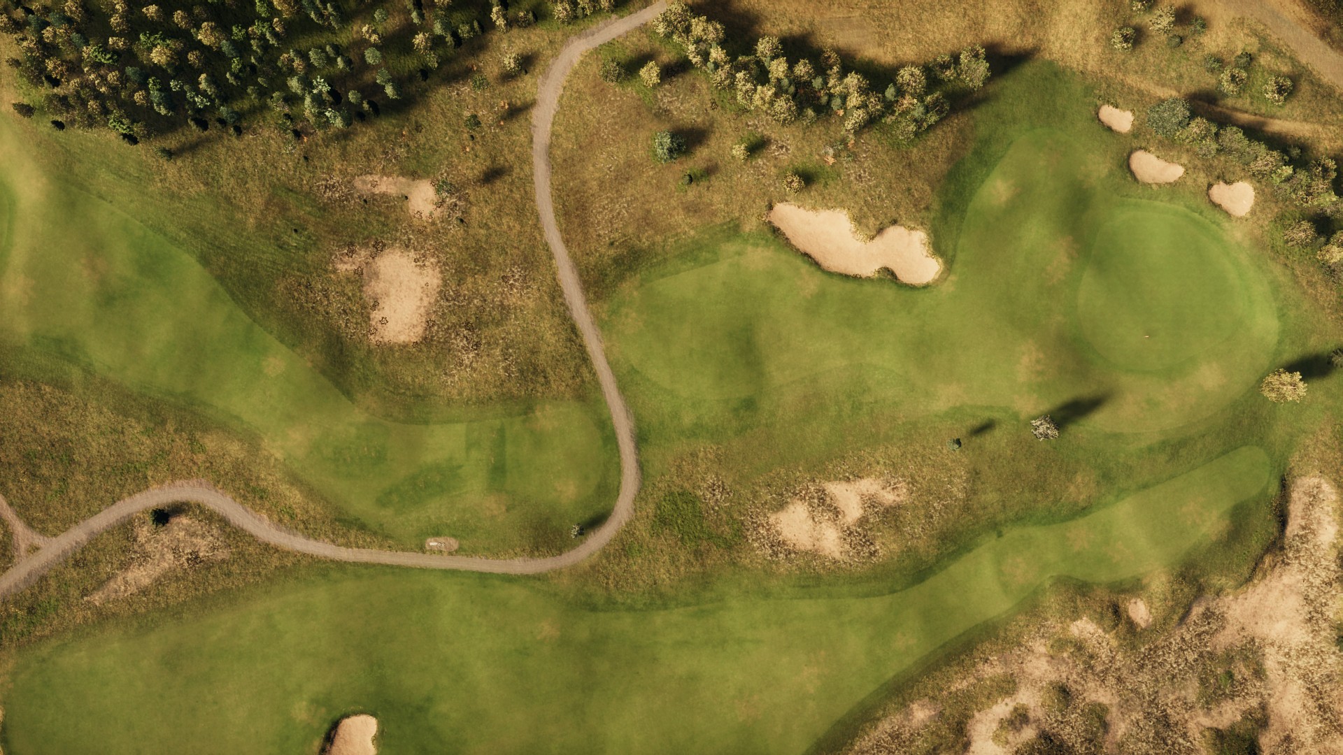 Hole 17