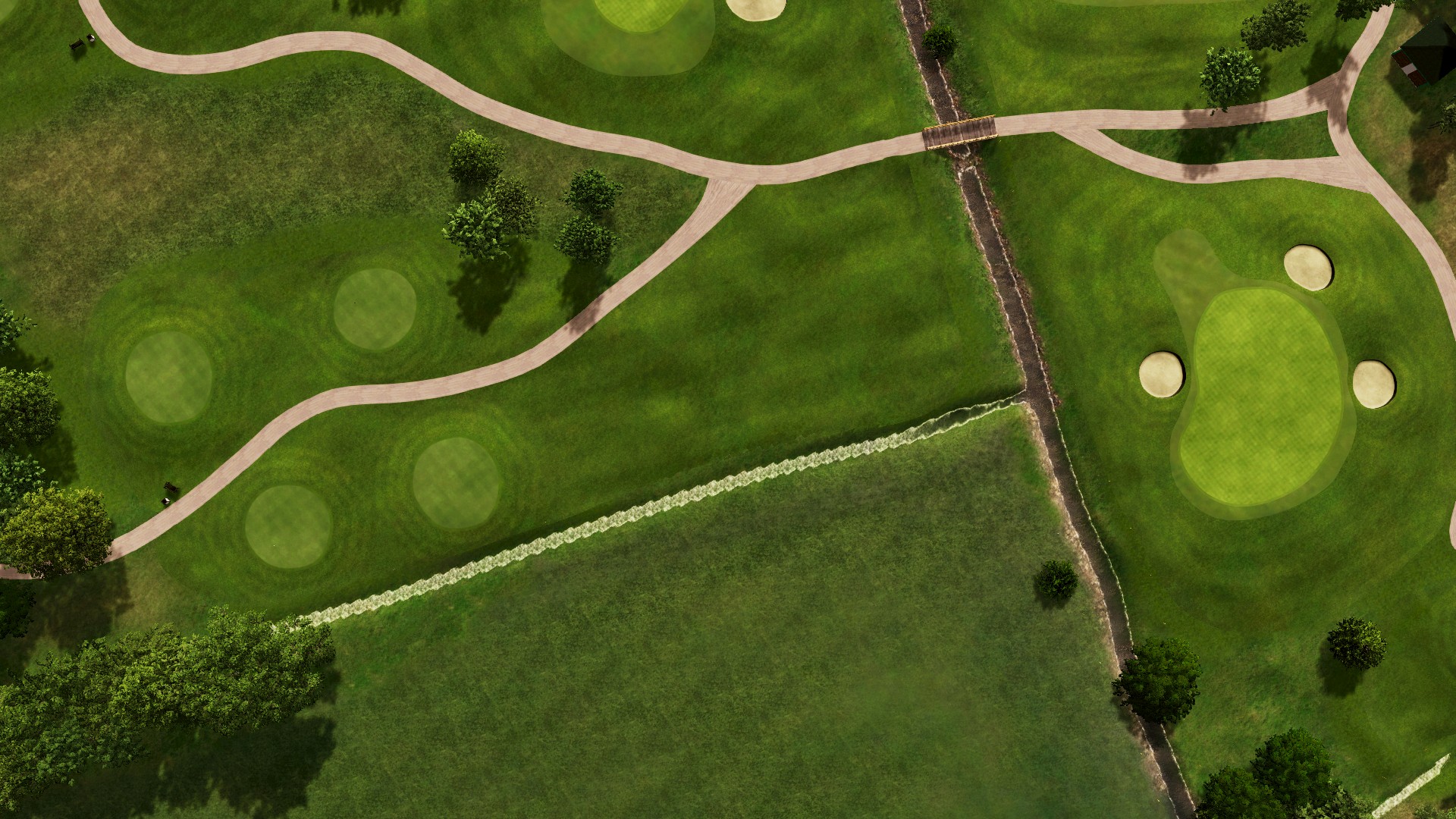 Hole 3
