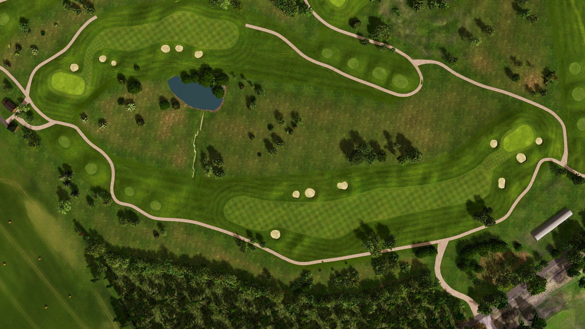 Hole 10