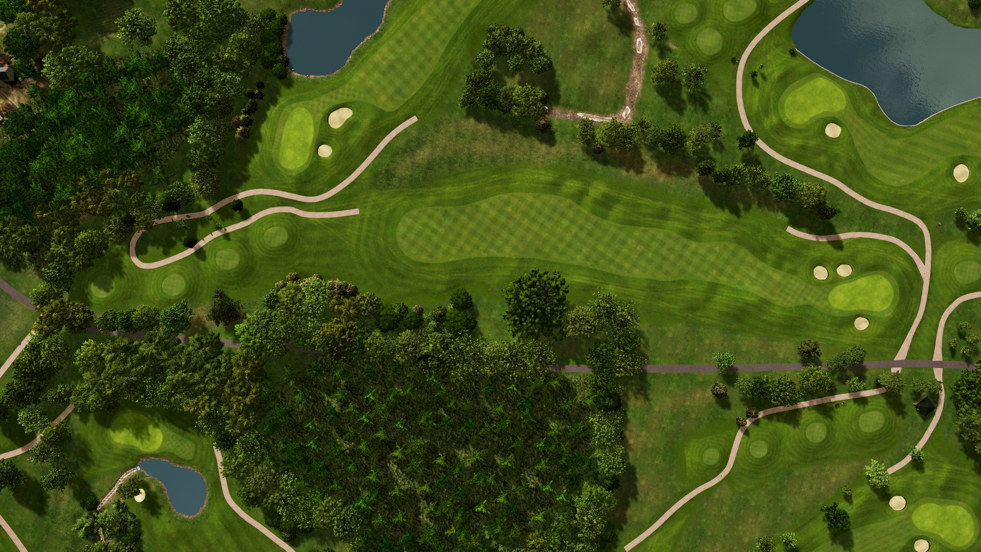 Hole 12