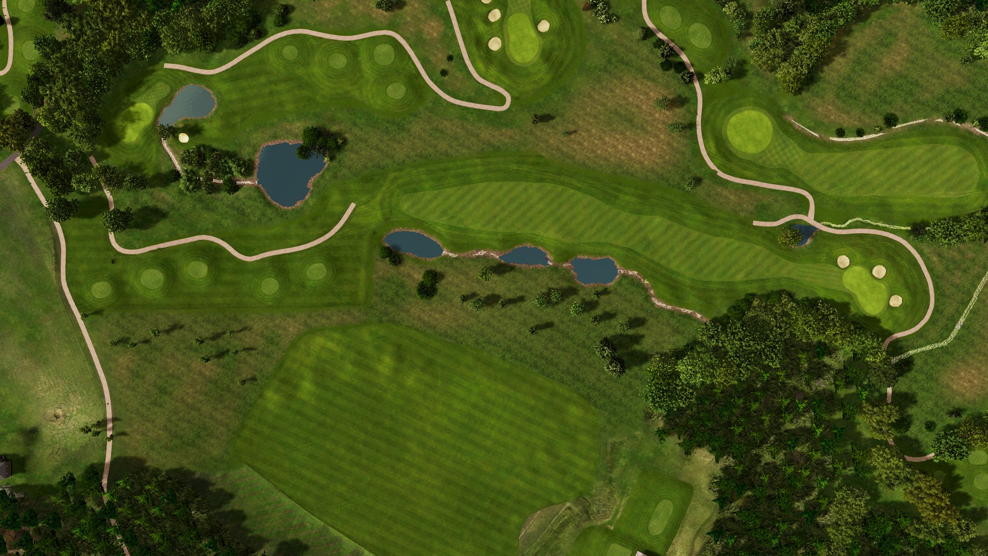 Hole 15