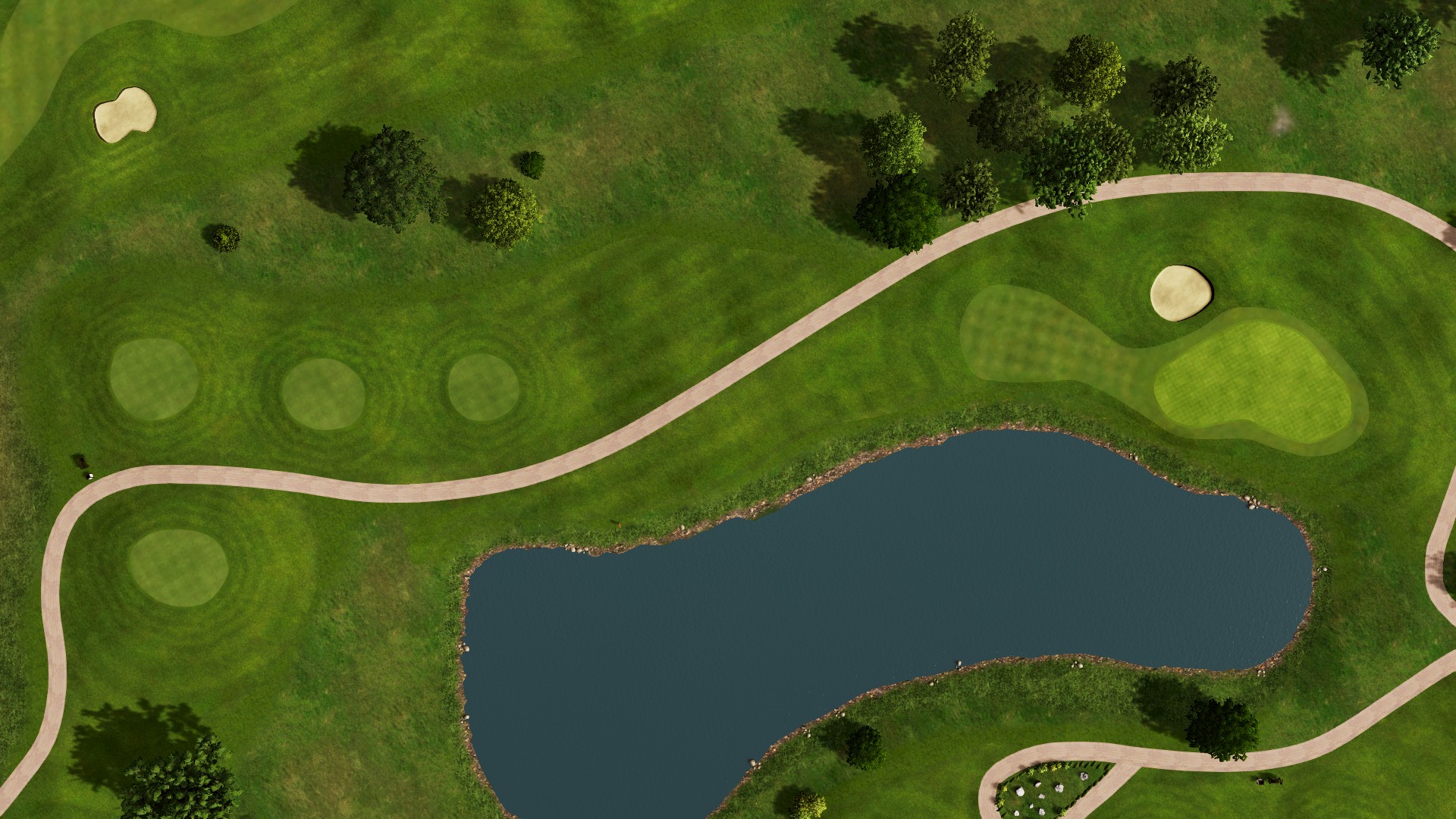 Hole 17