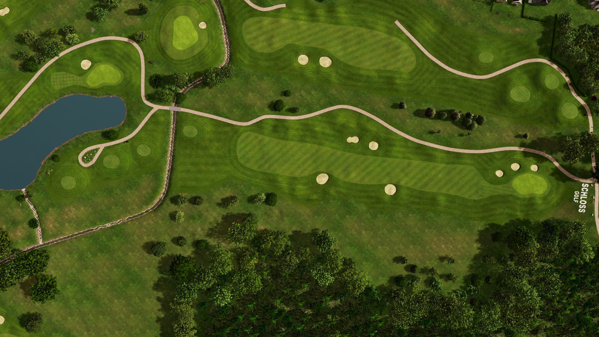Hole 18
