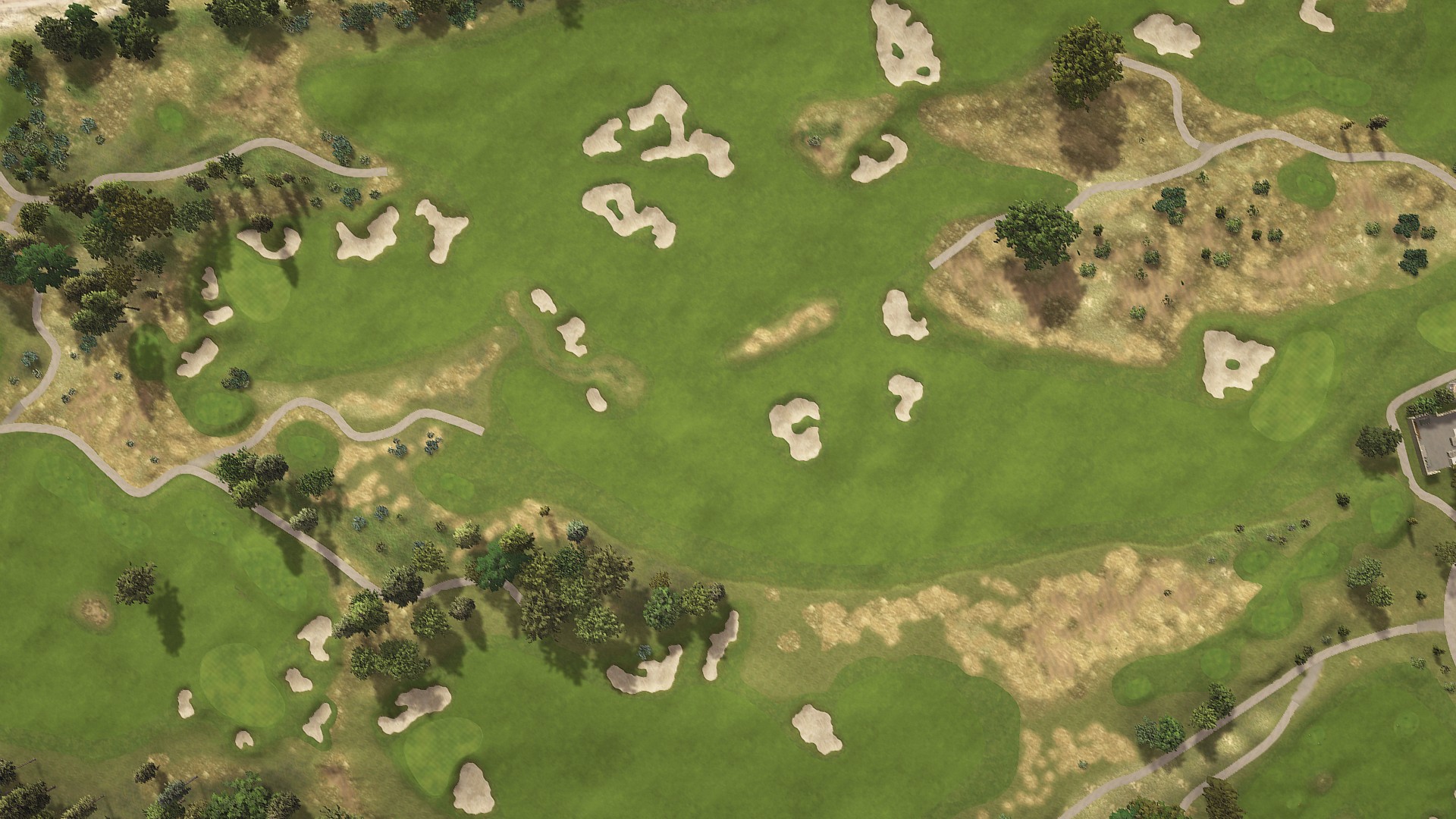 Hole 3