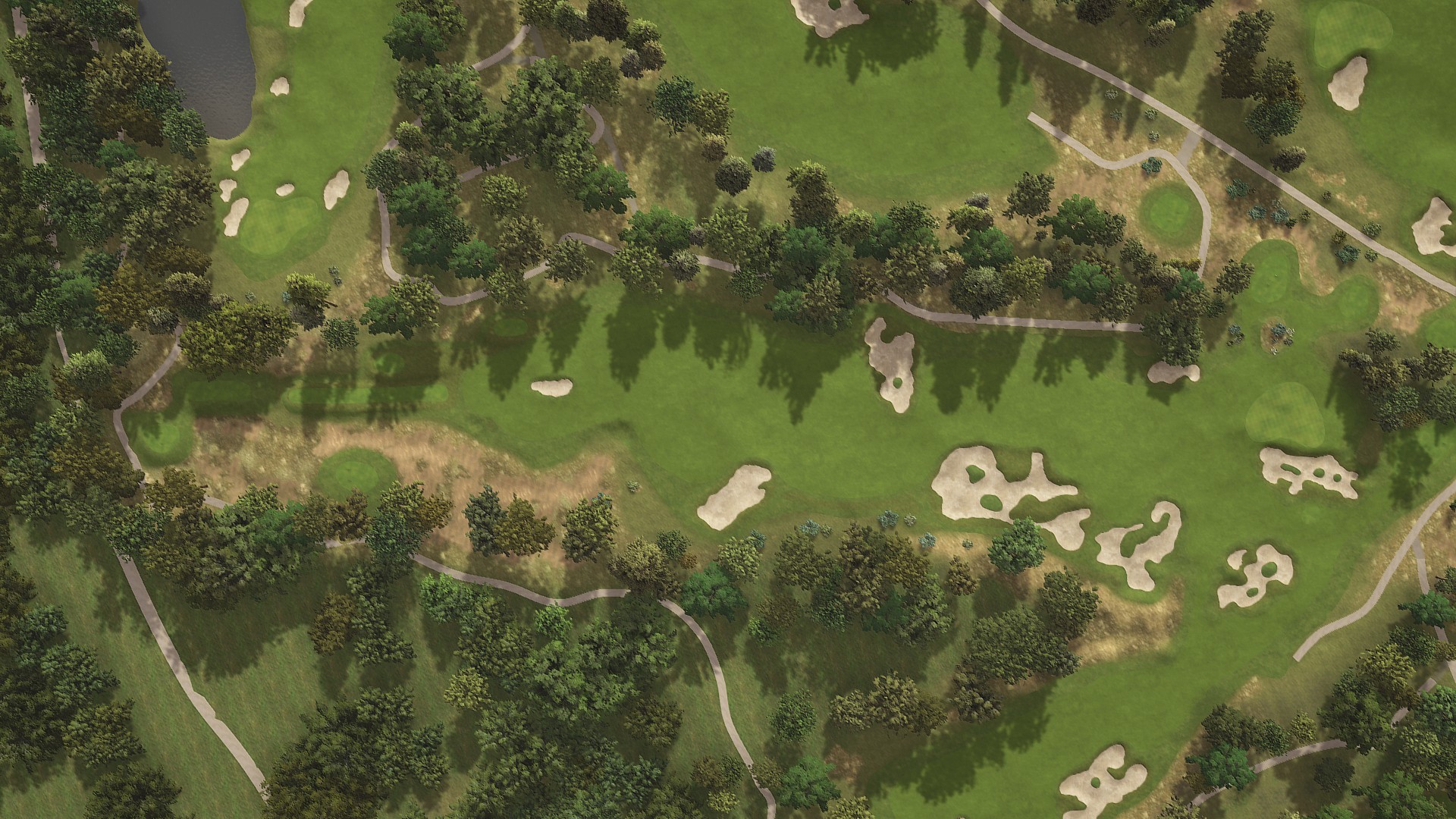 Hole 14