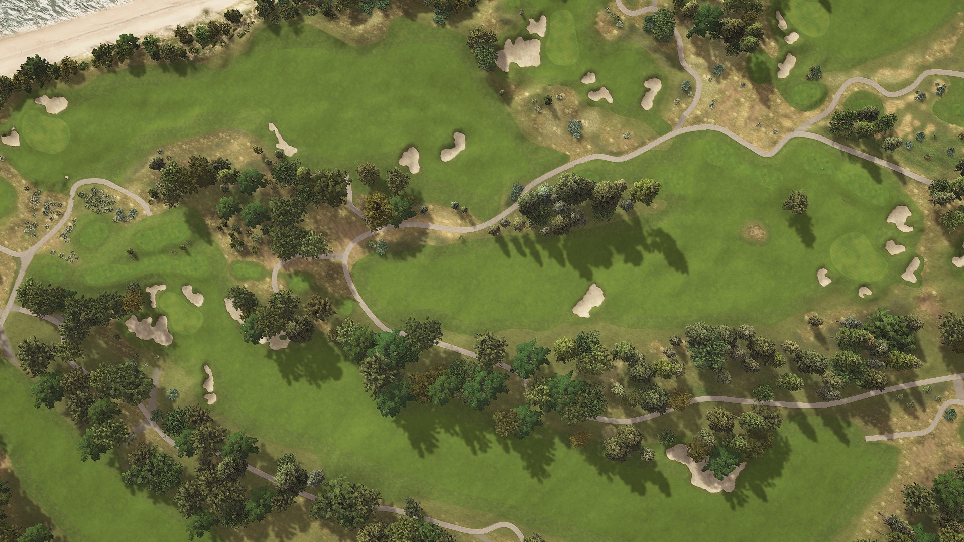 Hole 16