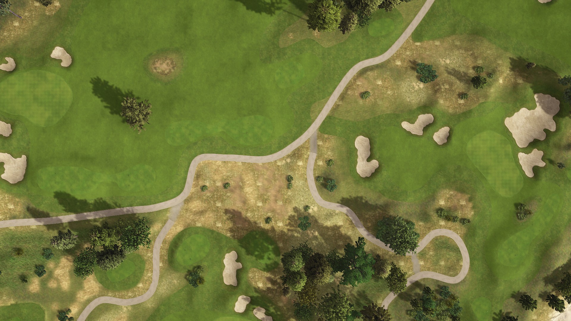 Hole 17