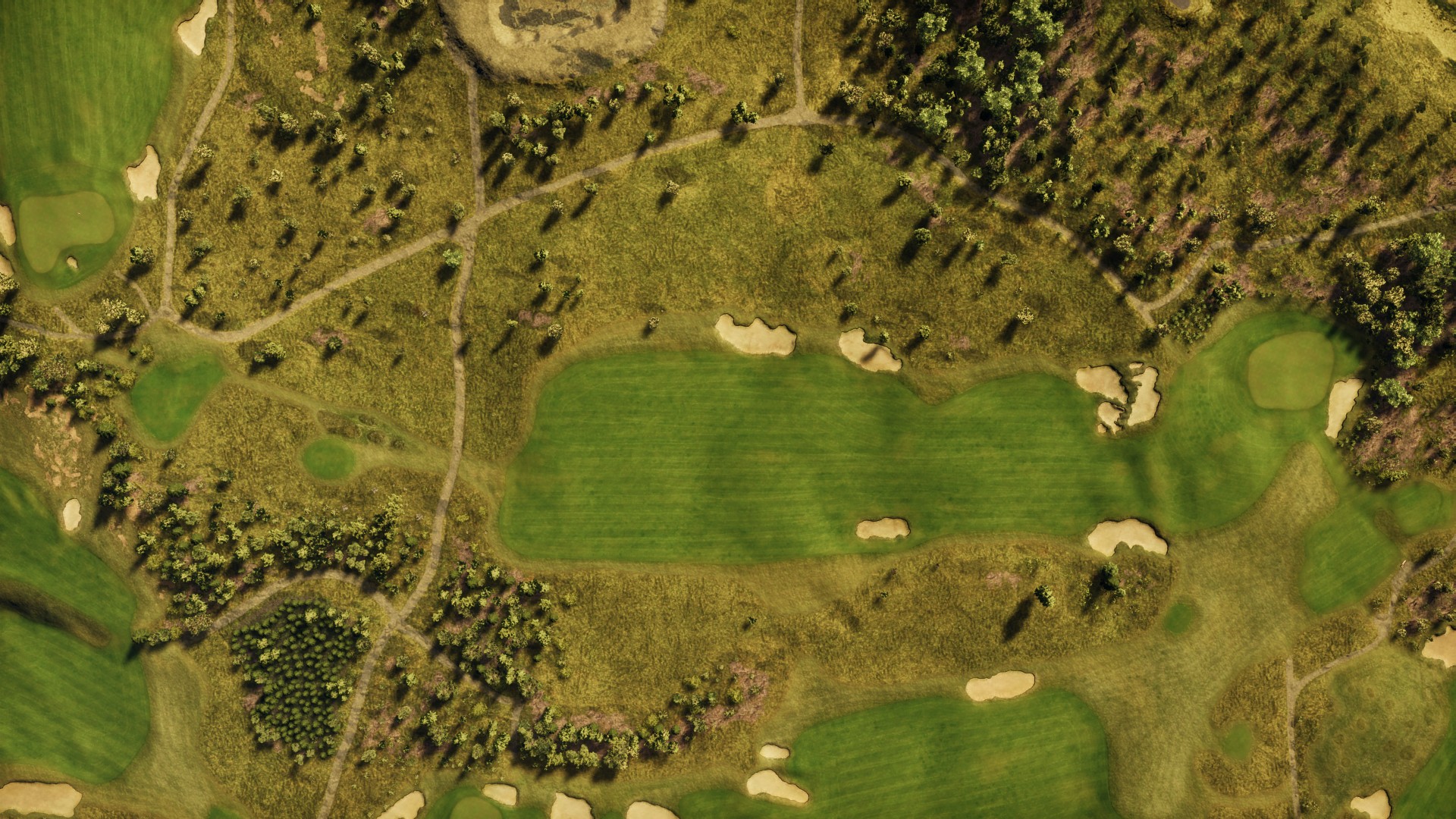 Hole 3