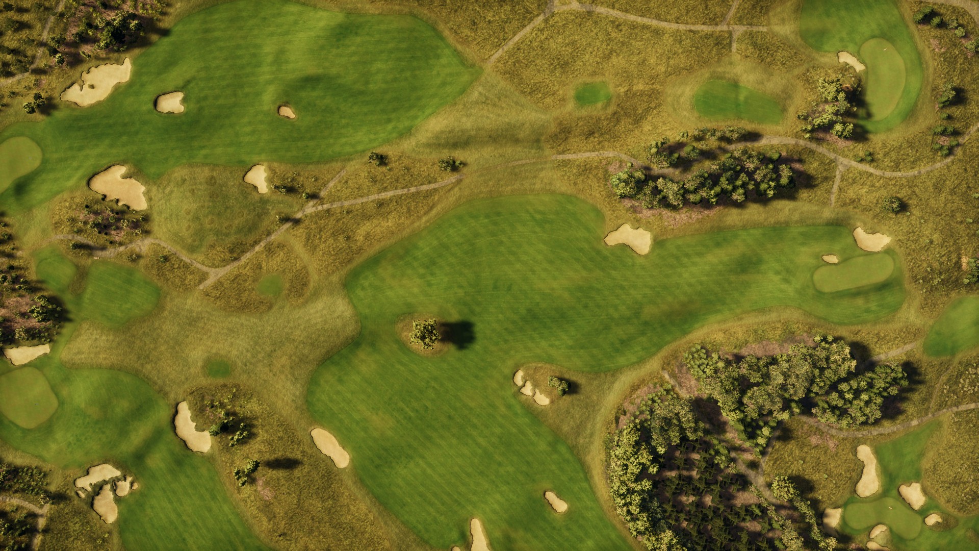 Hole 4