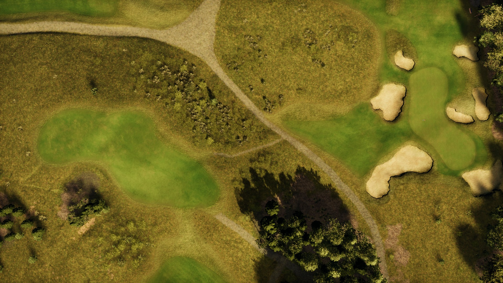 Hole 5