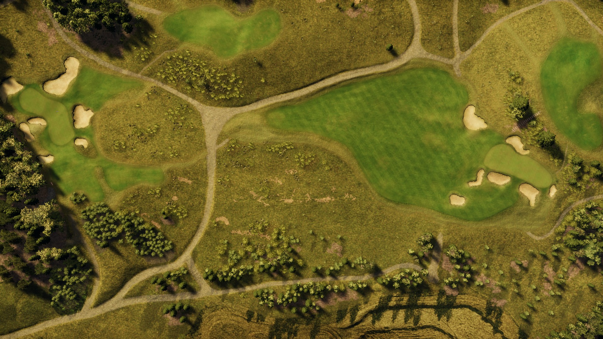 Hole 6