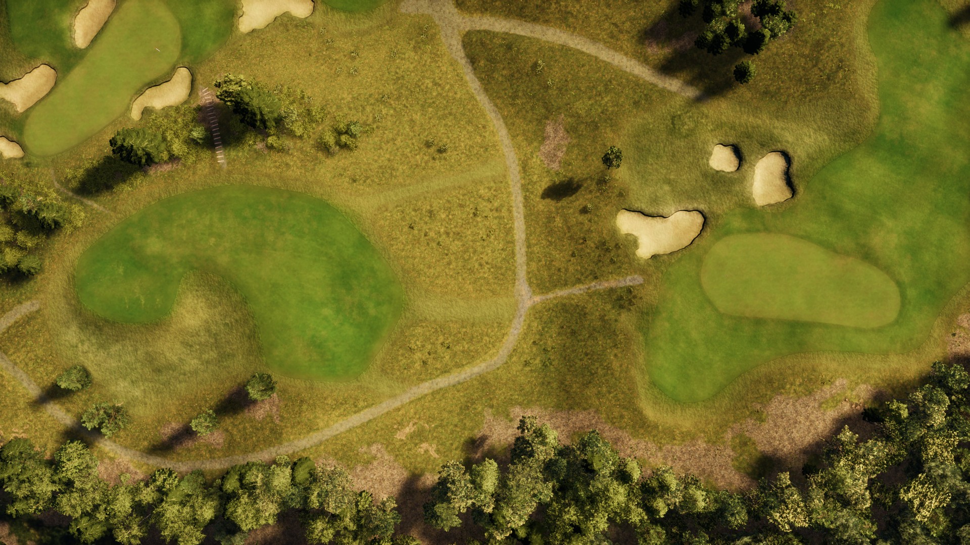 Hole 7