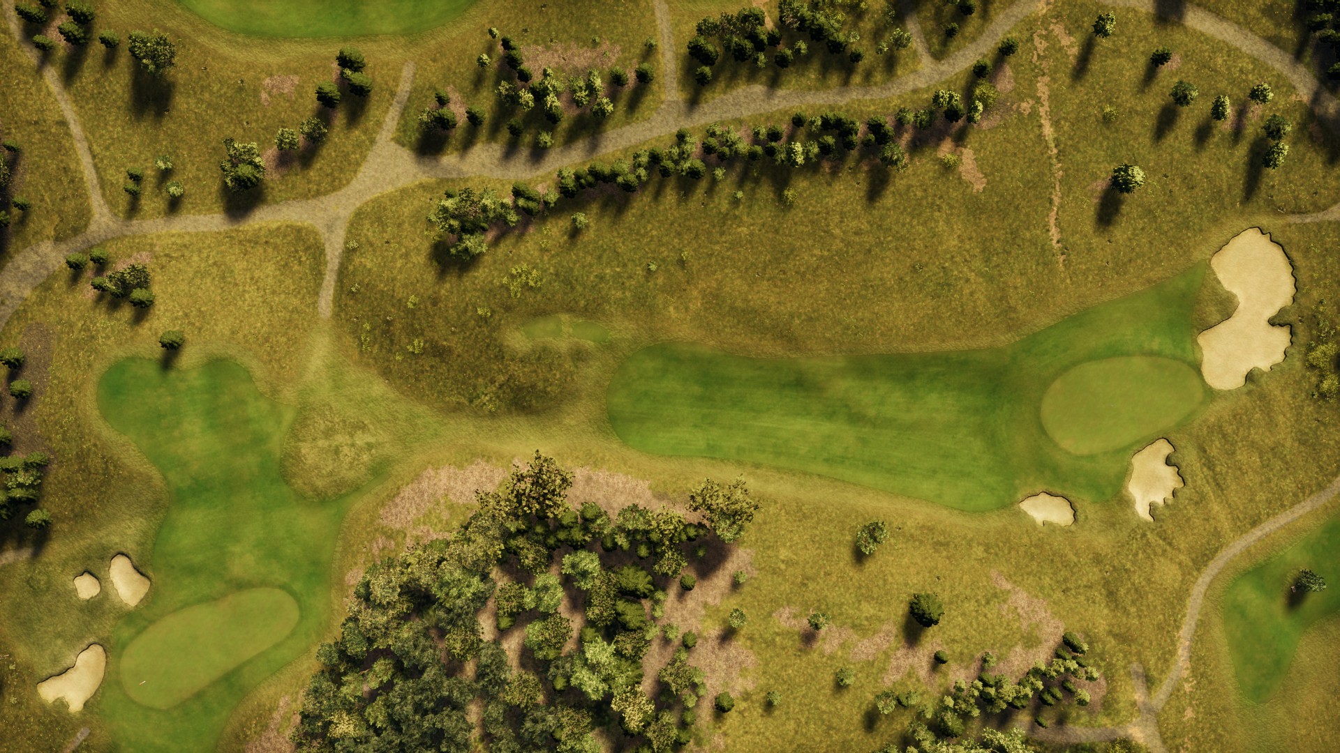 Hole 8