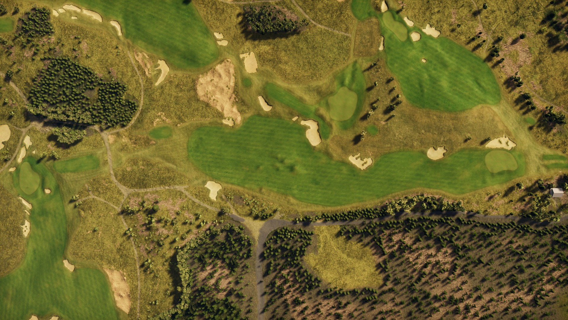 Hole 11
