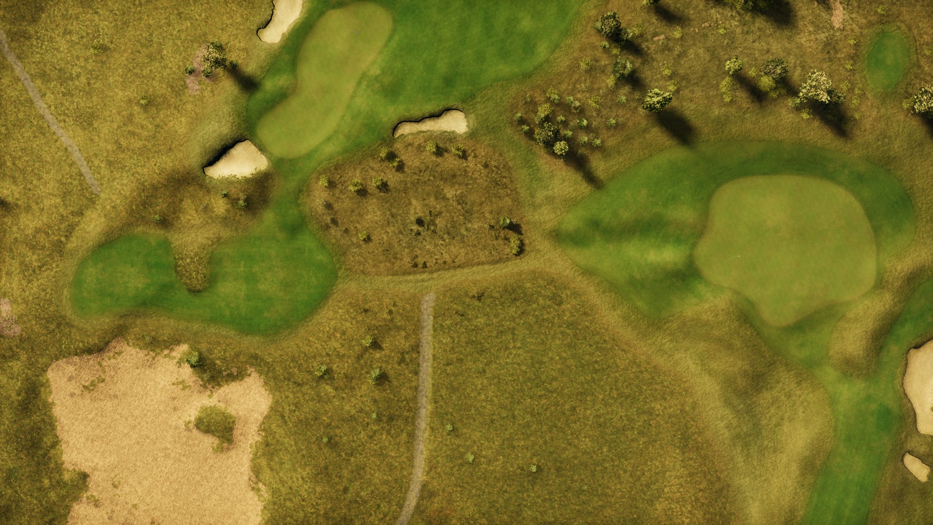 Hole 13
