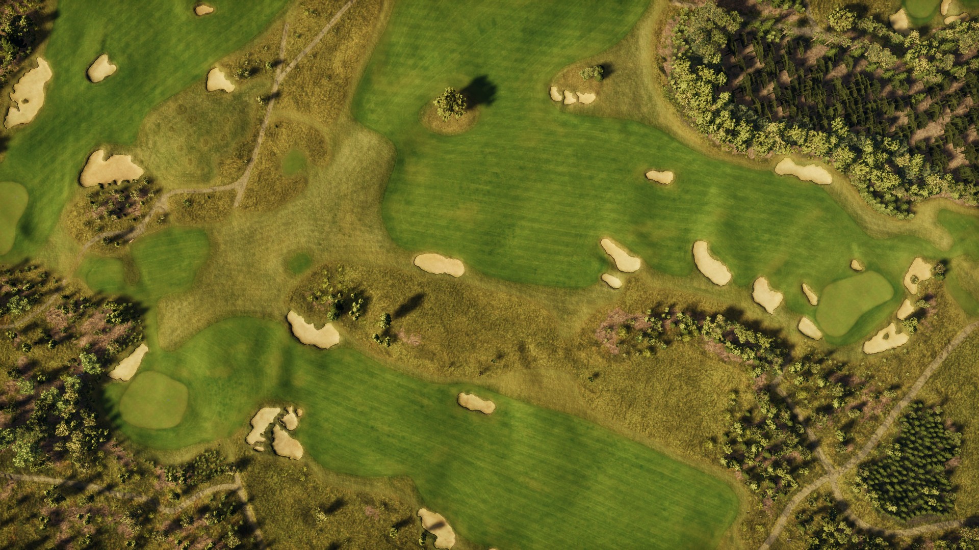 Hole 17