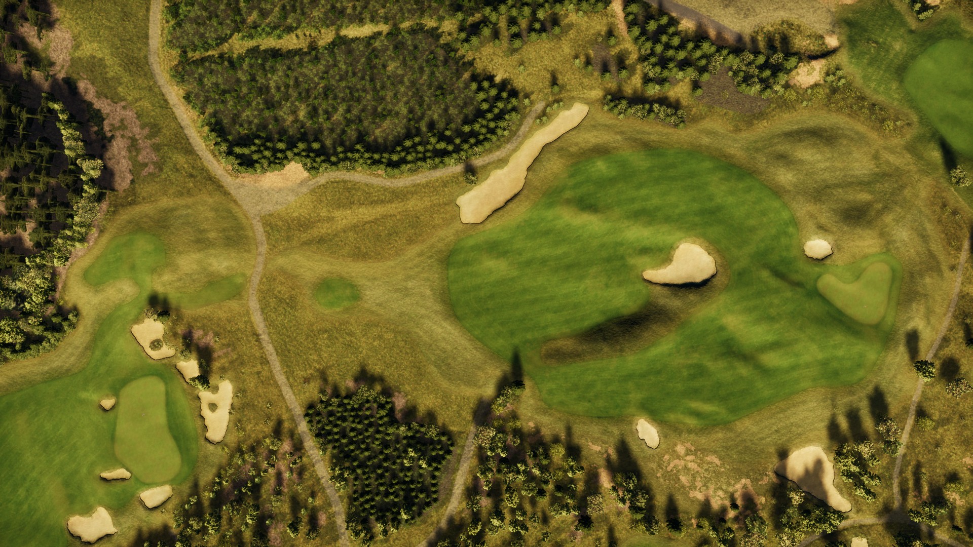 Hole 18