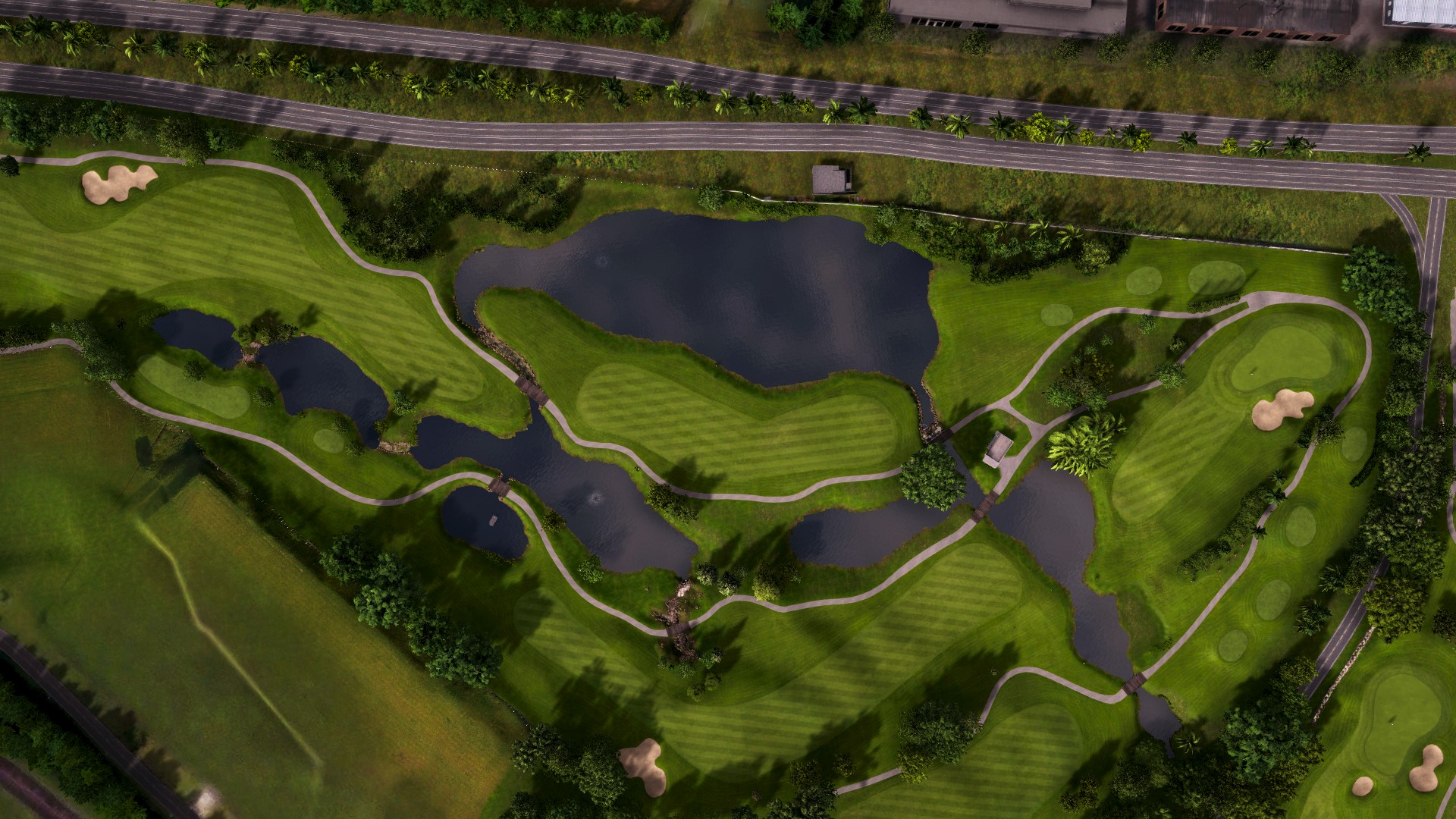 Hole 4