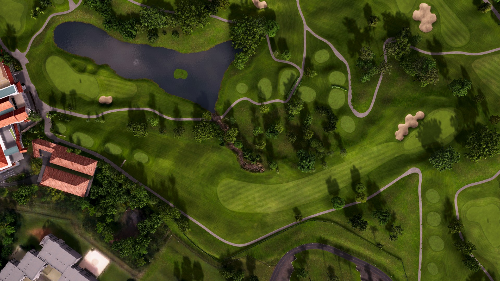 Hole 10