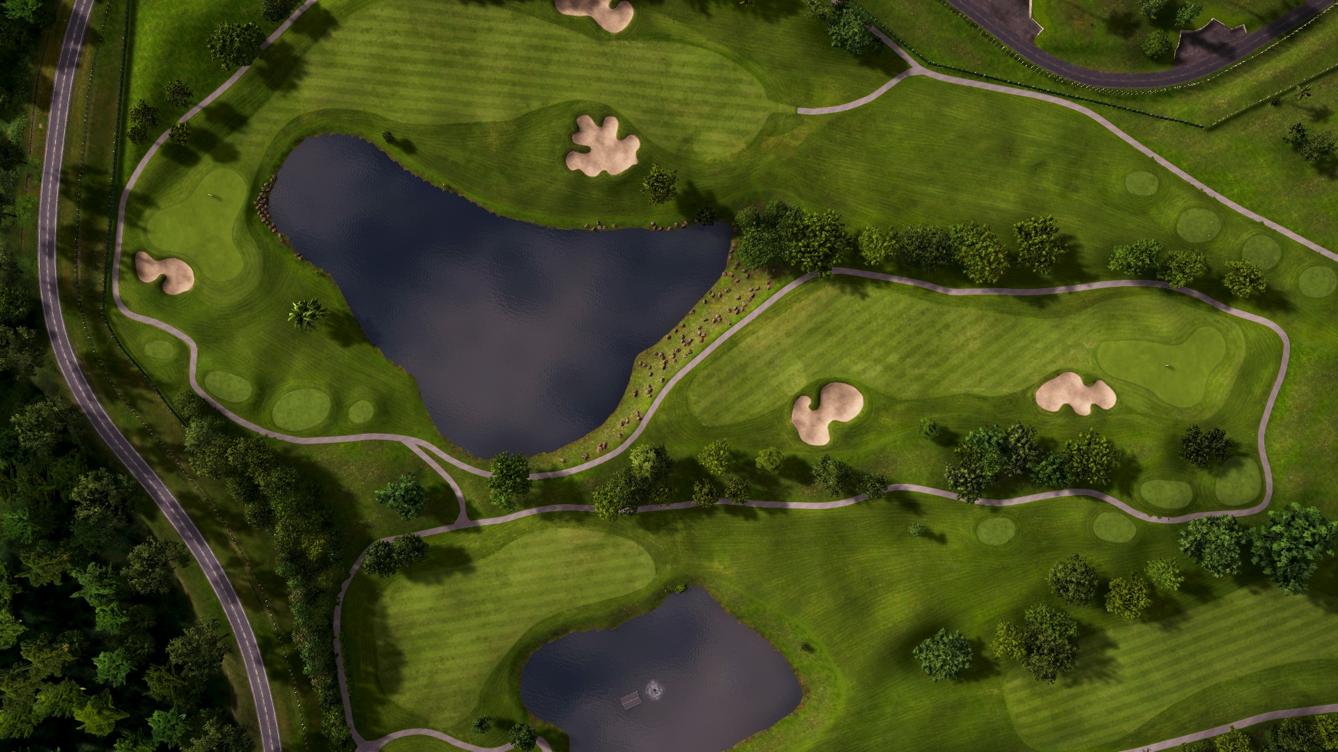 Hole 12