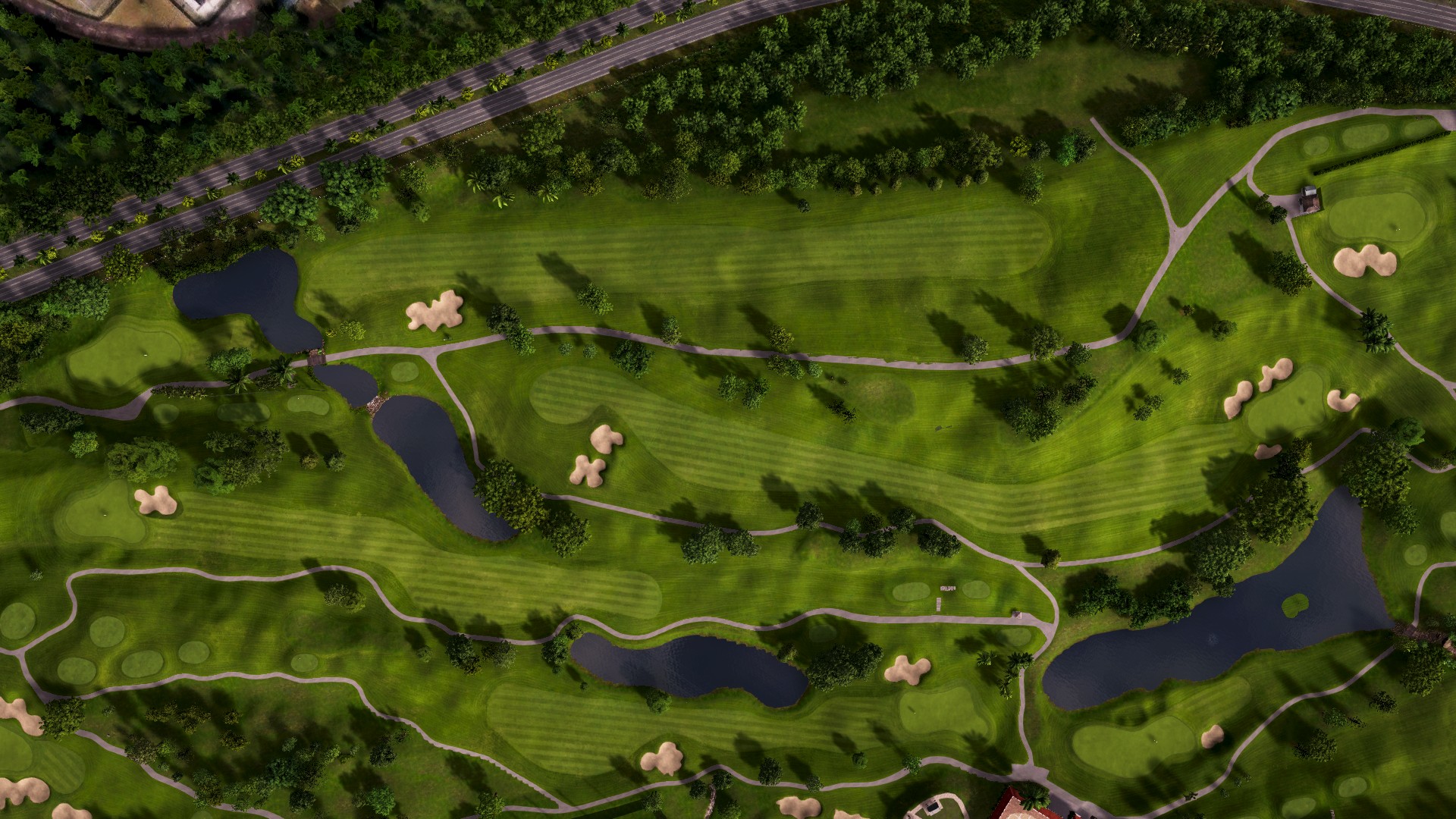 Hole 17