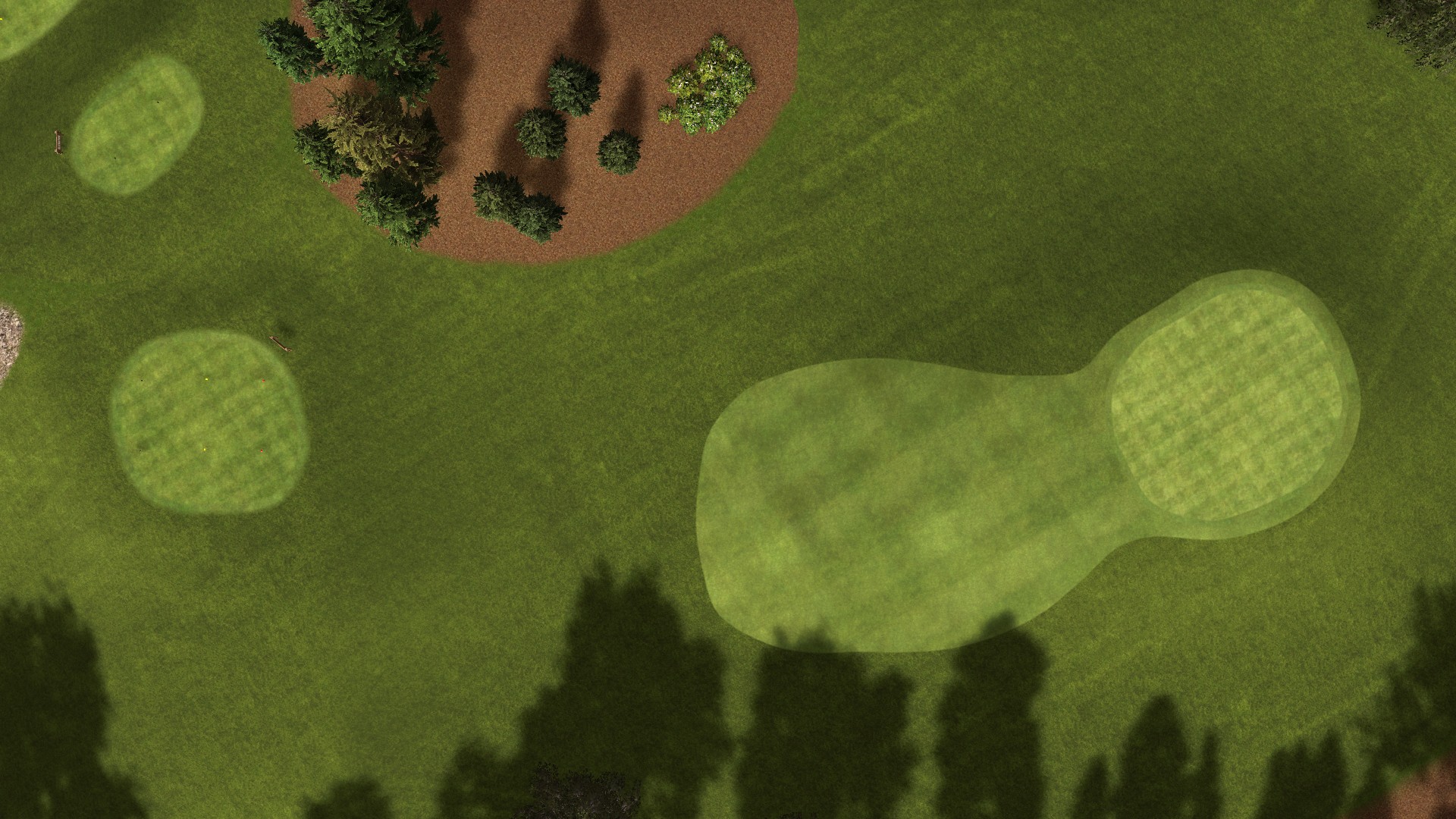 Hole 4