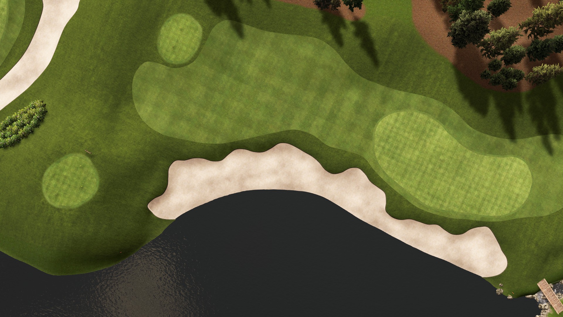 Hole 6