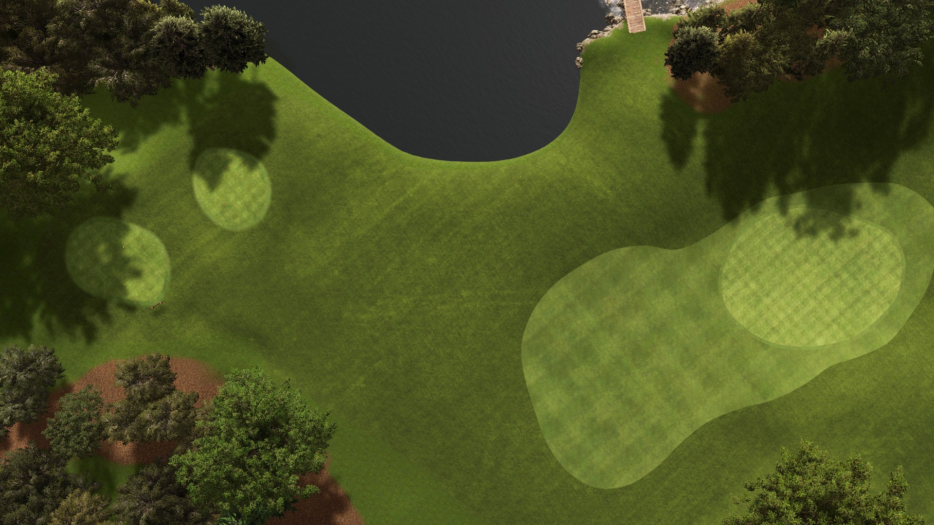 Hole 7