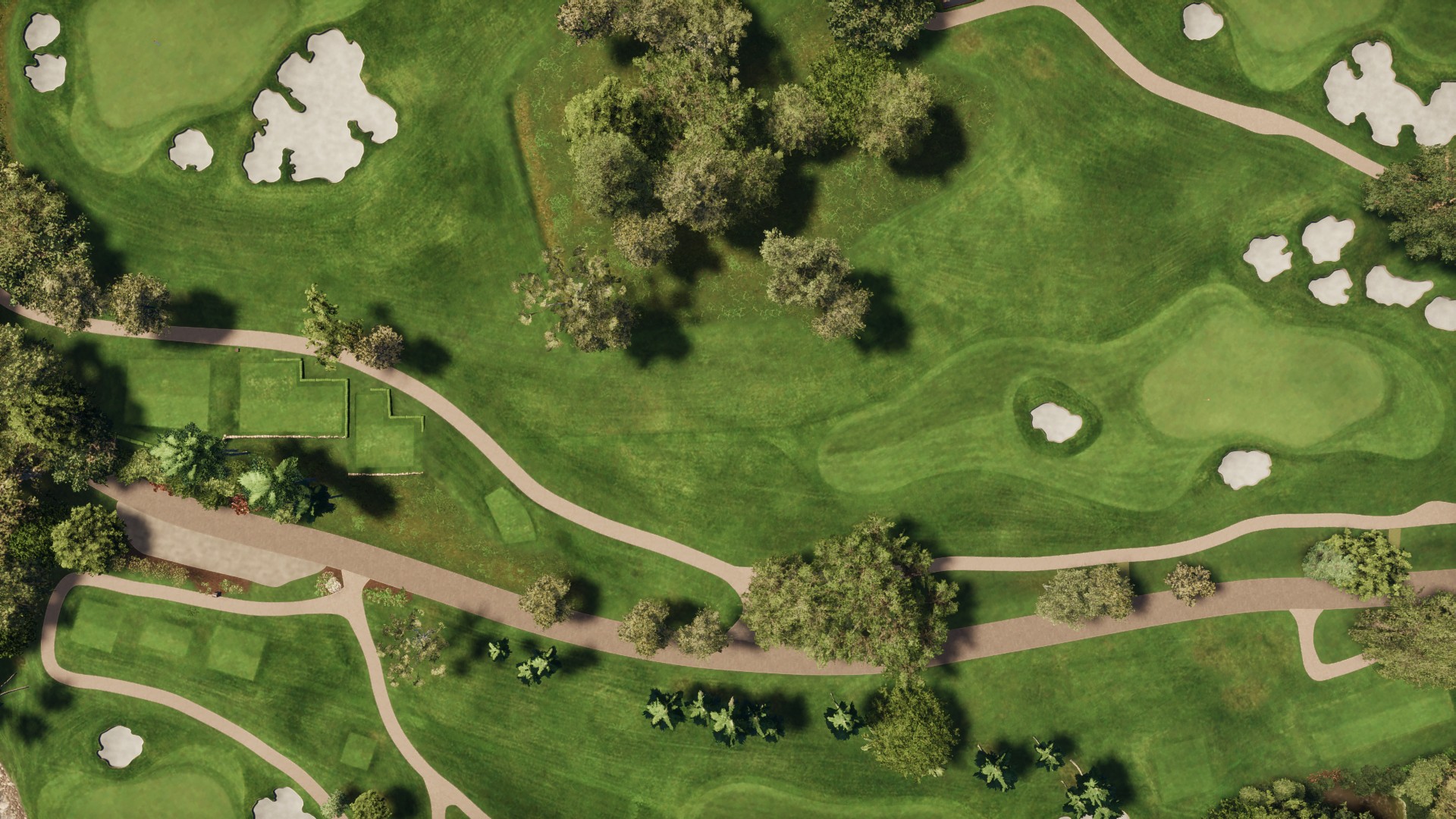Hole 8