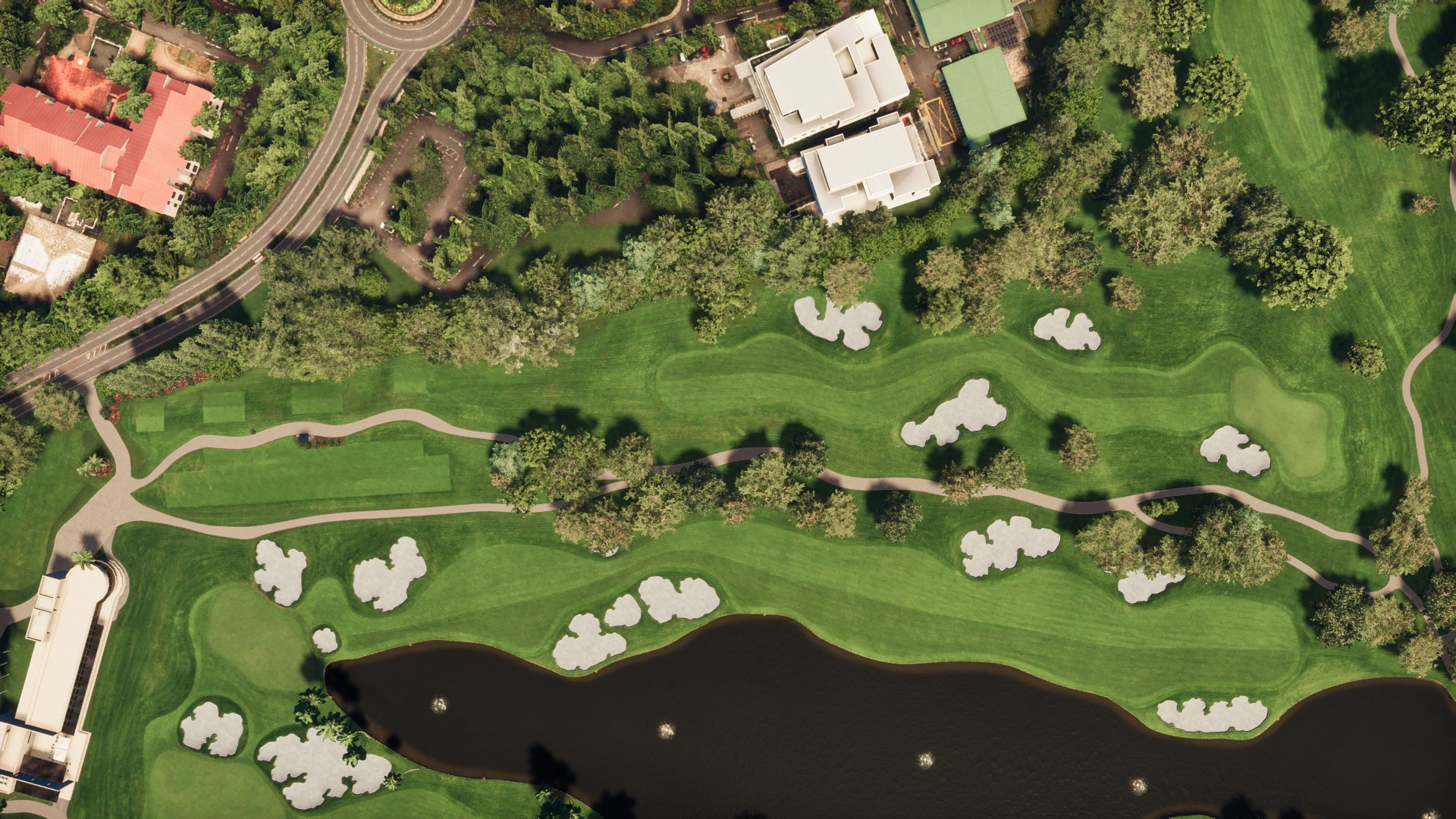 Hole 10