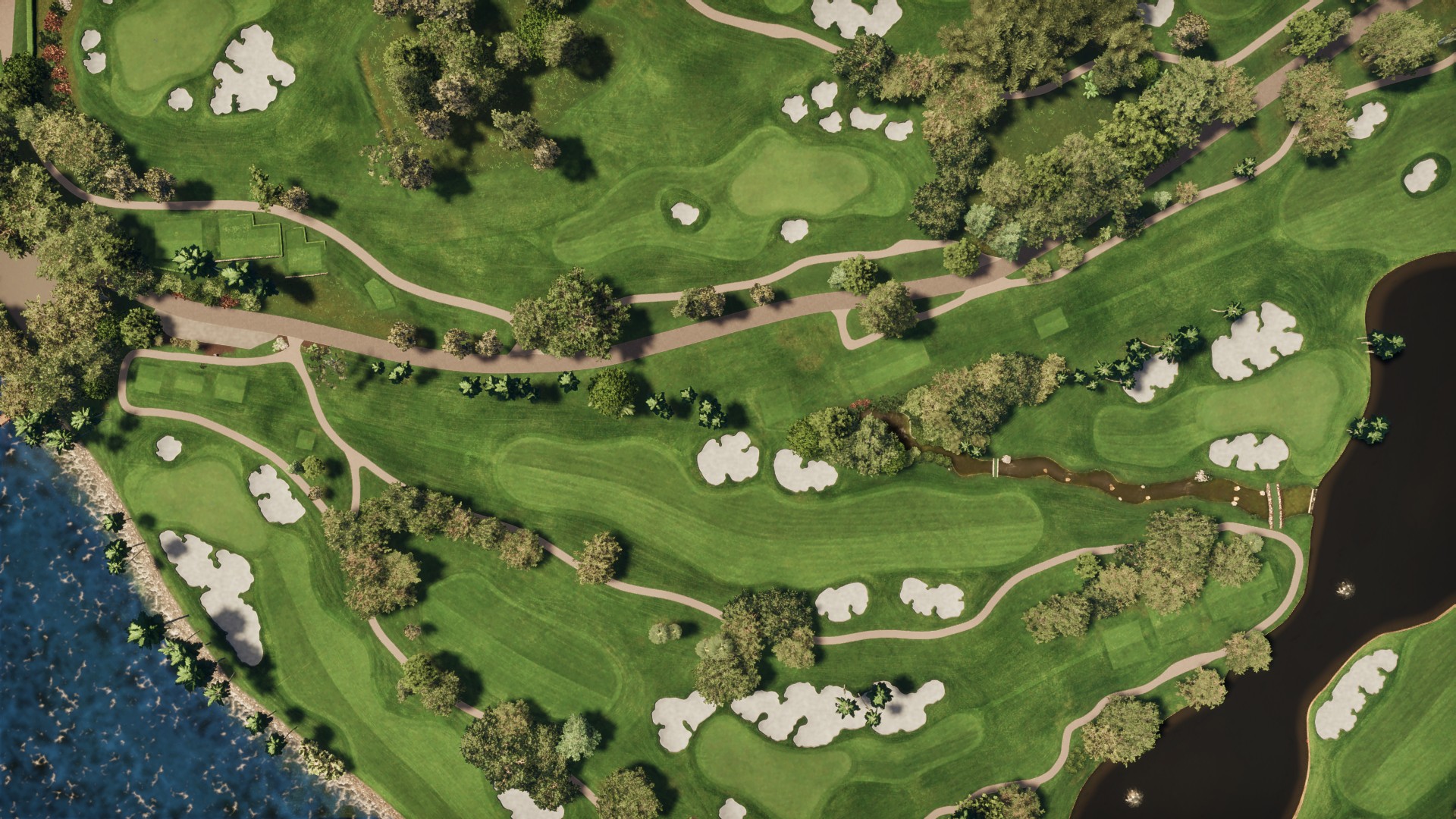 Hole 16