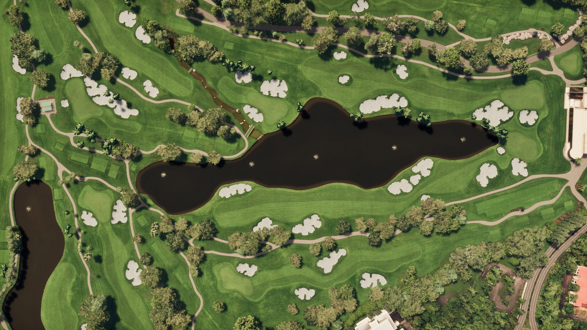 Hole 18