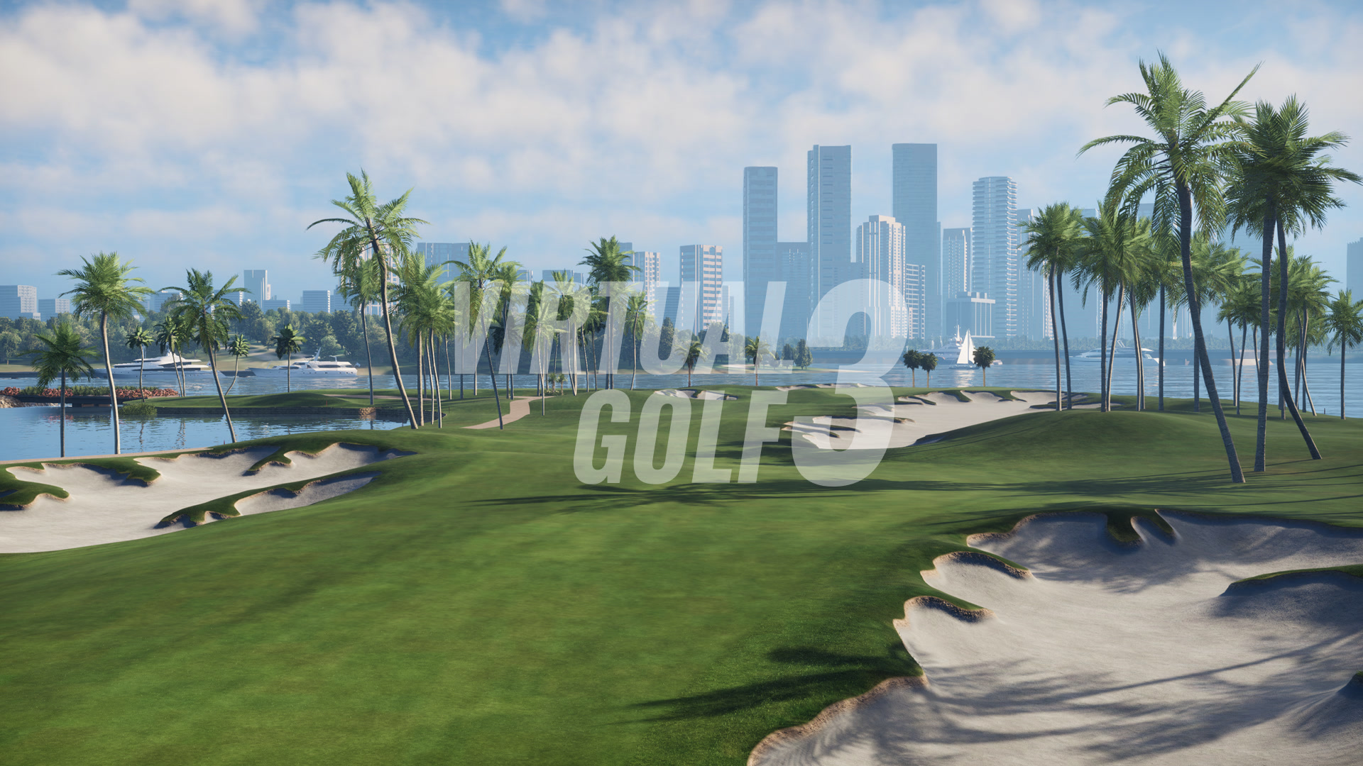 Sentosa - The Serapong