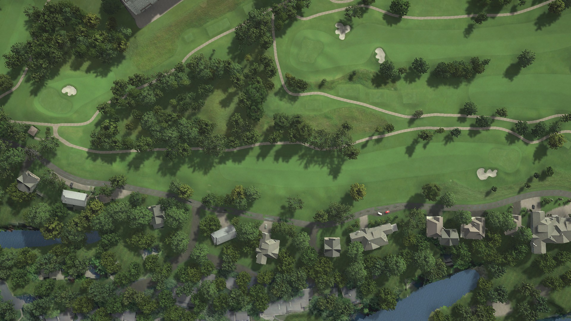 Hole 3