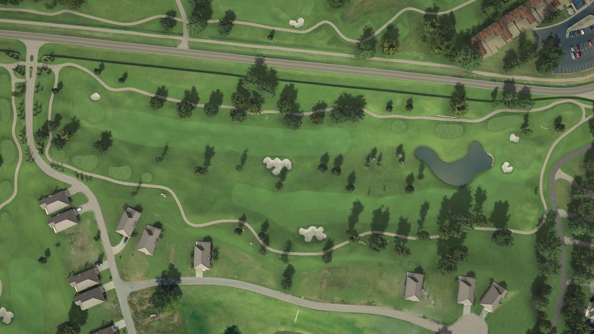 Hole 10
