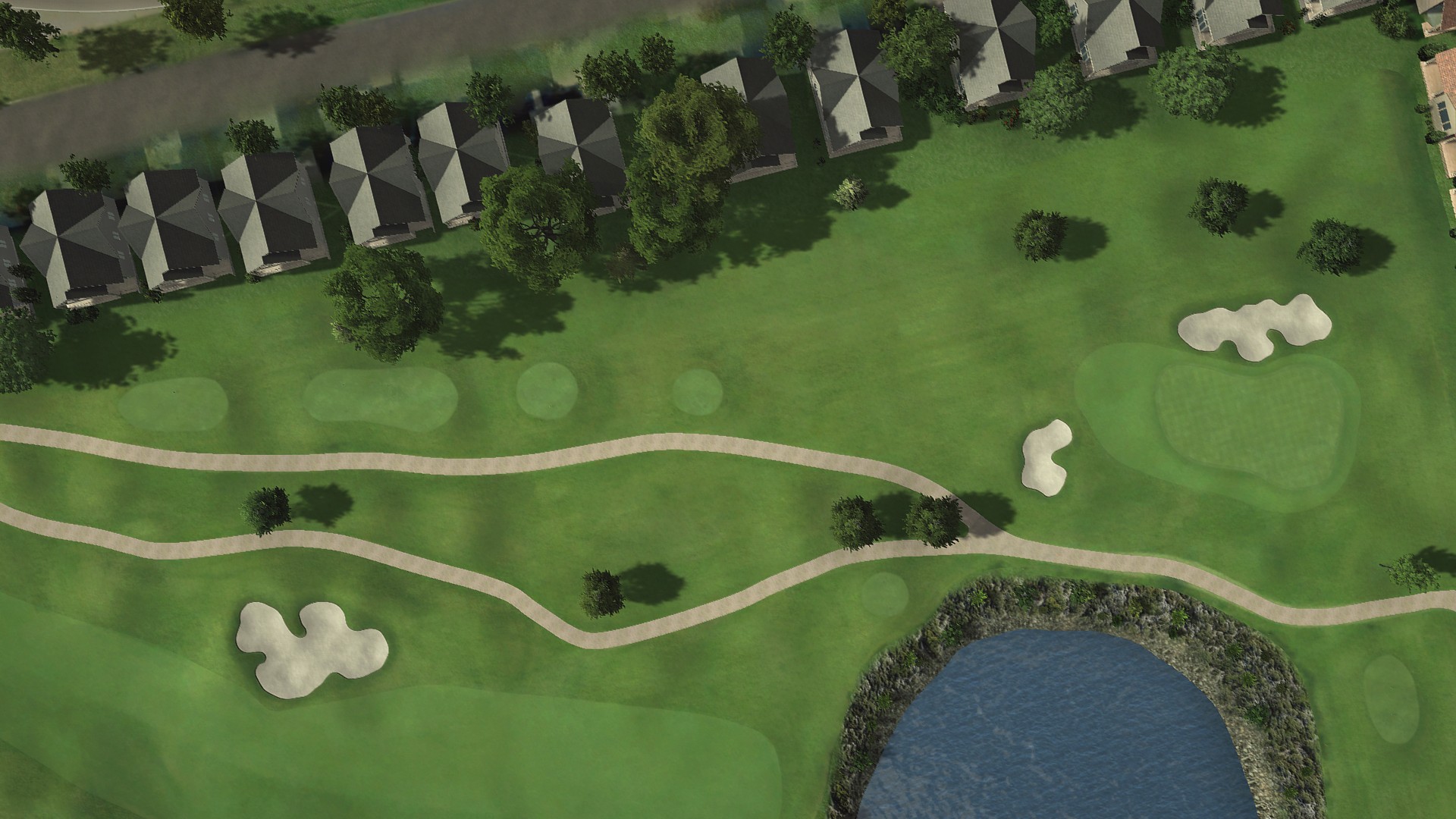 Hole 11