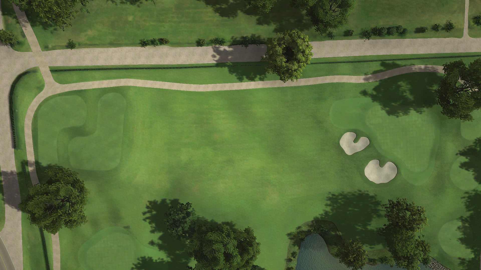 Hole 15