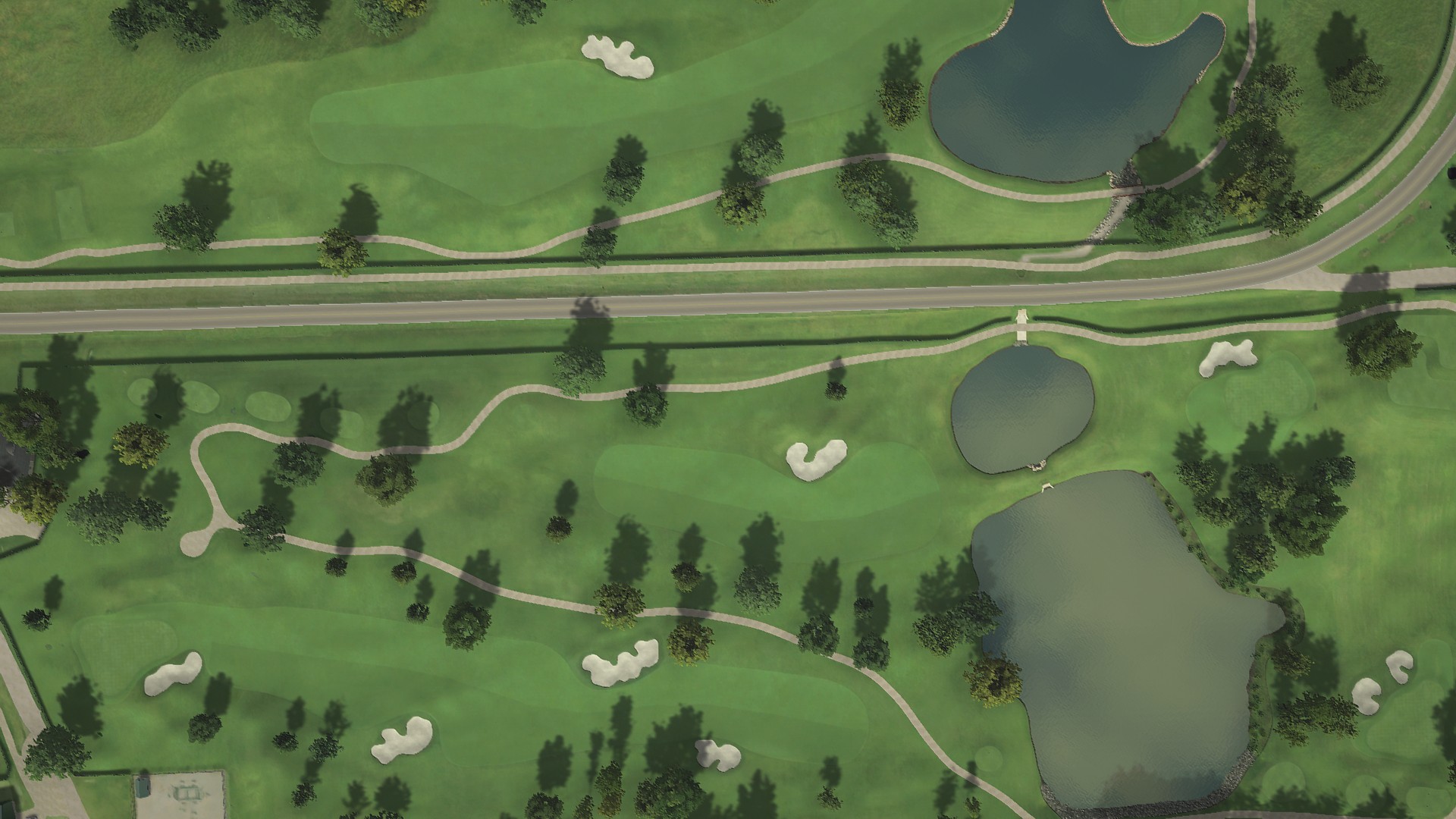 Hole 17