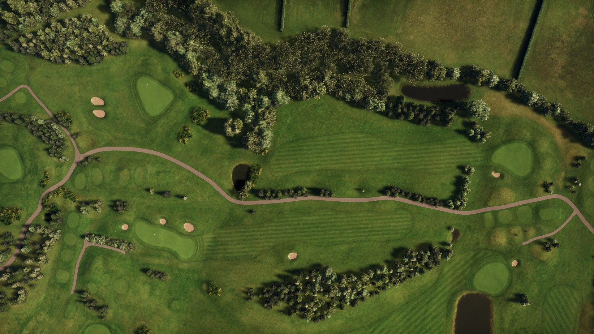 Hole 6